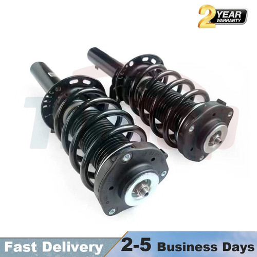 Front shock absorber - 2x,