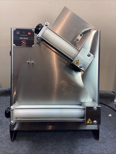 Sammic commercial pizza - df-30,