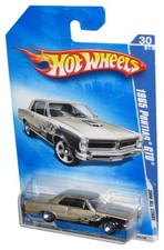 Hot Wheels 2008 All Stars Gold
