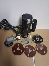 Rotozip Rebel Spiral Saw 550w