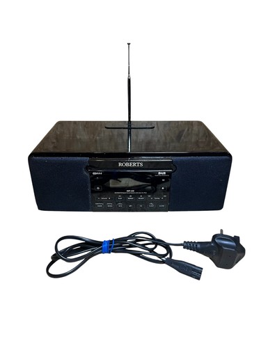 Roberts sound digital - roberts, 43