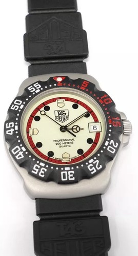 Tag heuer formula - tag, unisex