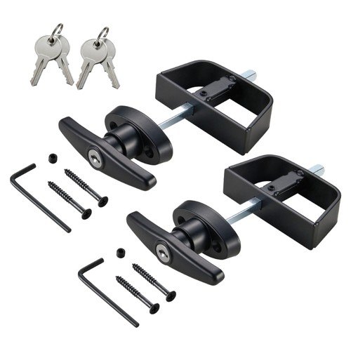 Easy installs bar door - installs,