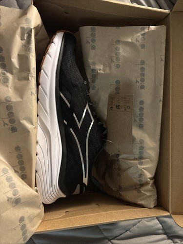Diadora equipe nucleo black - black, /