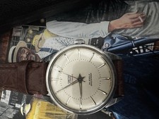 Vintage Smiths Everest