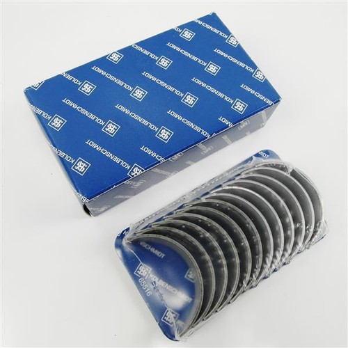 Big end bearings - big,