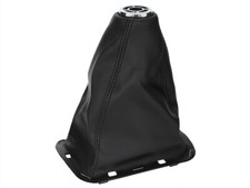 CUFFIA DEL POMELLO LEVA CAMBIO + CORNICE PER TOYOTA AVENSIS II T25 03-09