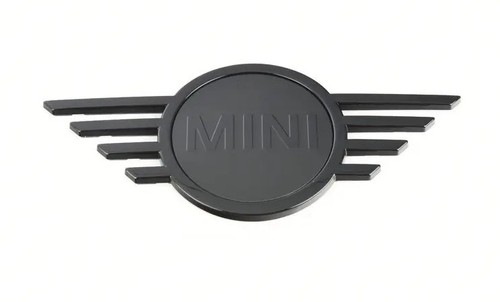 Mini clubman f54 front - clubman, badge