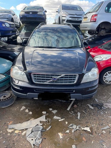 2006 volvo xc90 d5 - 2006,