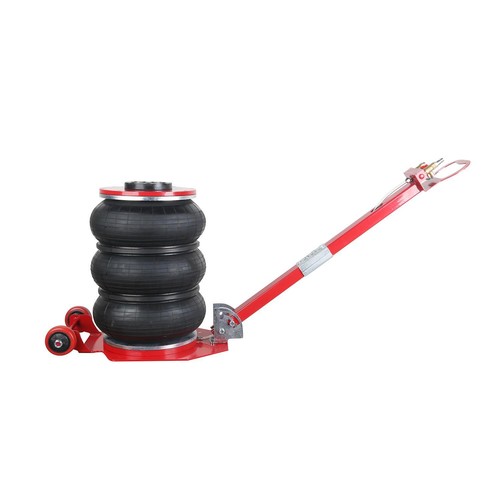 Ton air bag - 5,