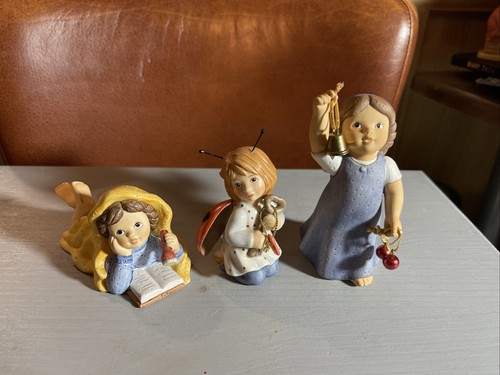 Goebel figures - goebel,