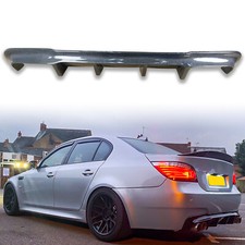 Carbon EX Type Rear Bumper
