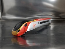 Hornby 00 Class 390 045  Pendolino Virgin Train Locomotive Body Shell R1134