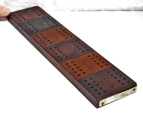 Original vintage wooden - original,