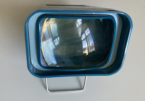 Paterson trident 2x2in slide - paterson,