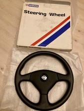 NEW NISSAN OPTIONAL ACCESSORY