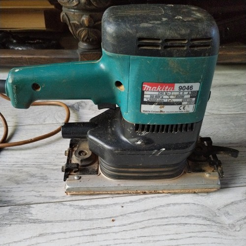 Makita 9046 sheet - makita,