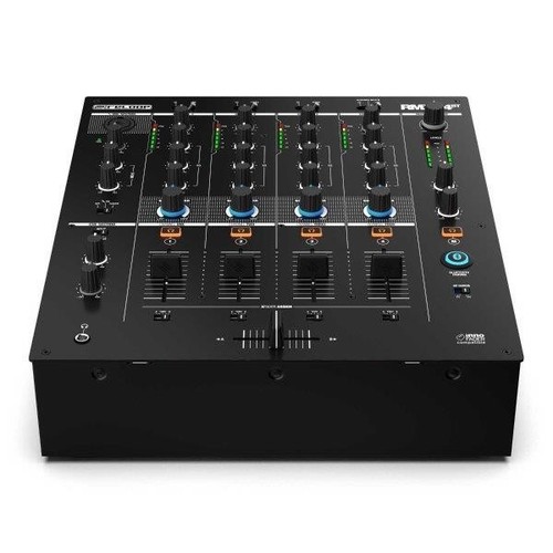 Reloop rmx 4 channel dj - bt,,