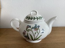 Portmeirion Botanic Garden 7