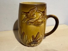 SylvaC mug cup duck shooting