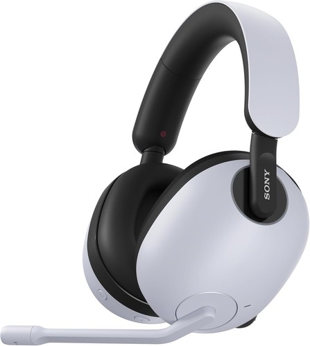 Sony inzone wireless noise - h9,