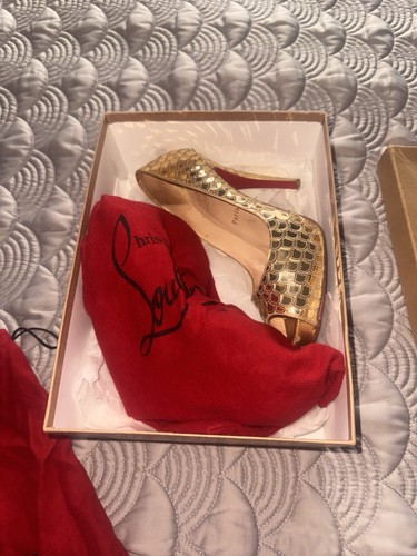 Christian louboutin women - louboutin, women's