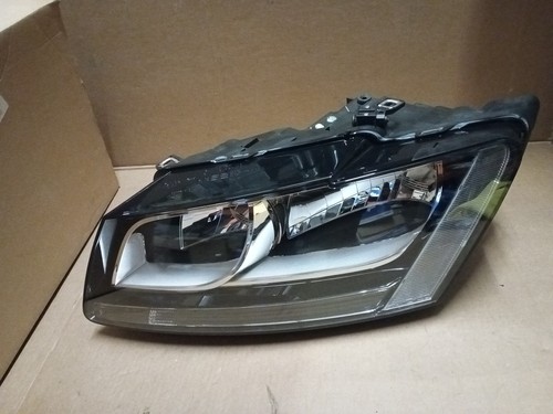 Brand new audi - brand,