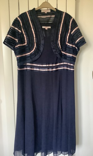 Jacques vert size navy - jacques,