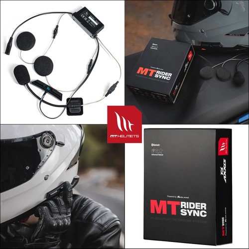Stinger b01 intercom - mt,