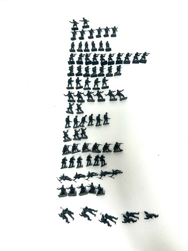 Airfix scale german - 1/72,