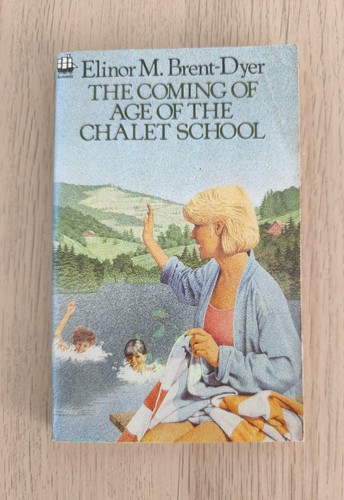 The coming age - coming, of