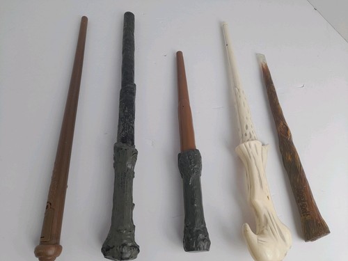 Wands inc harry - 5,