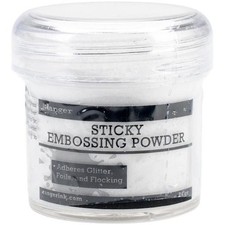 Ranger Embossing Powder - 24g
