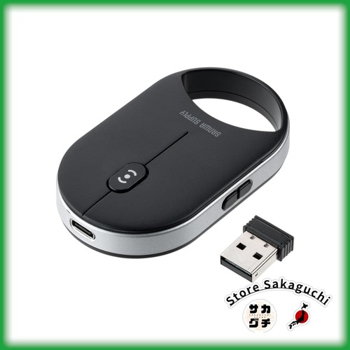 Sanwa direct ultra slim mini - sanwa,