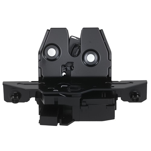 Tailgate boot lock - tailgate,