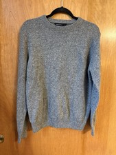 Cedar Wood State Mens Grey