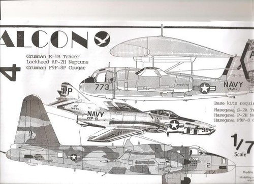 Falcon fnc004 1 - falcon, tracer