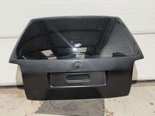 Passat tailgate 2002 - b5.5,