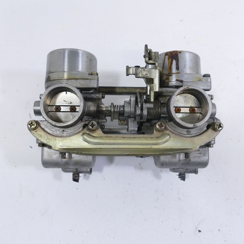 Honda 400 carburetor - n,