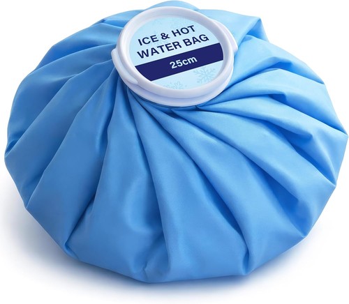 Reusable ice hot water bag - ice,