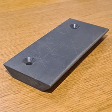 Wadkin Planer Moulder Chip