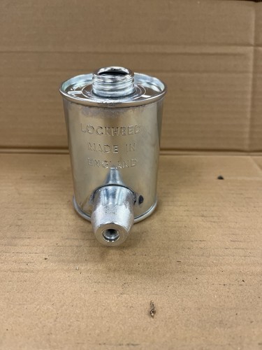 Mgb brake master cylinder - gt,