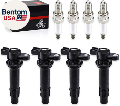 Ignition coils spark plug - spark,