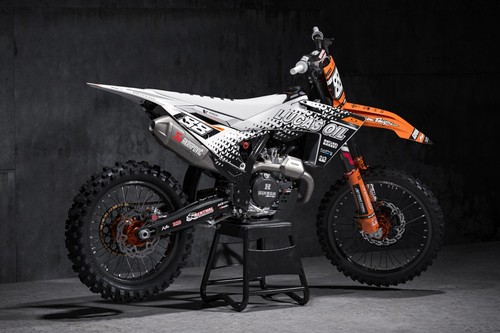 Fits ktm exc - ktm, xc-w