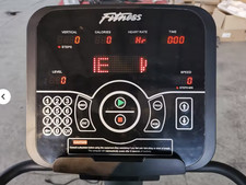 StairStepper Master Climbing