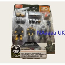 Mega Bloks Halo GRN07 UNSC