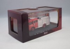 Fire Engine - Bedford TK - Pump Truck - 1/76  Atlas  New + Sealed