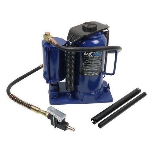 Pro air bottle jack ton - jack, 20