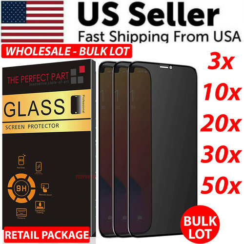 Privacy screen protector - screen,