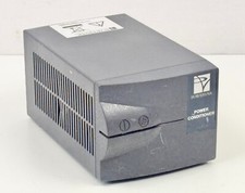 Powervar ABC080-22INT Power Conditioner 230V 62004-03GR – Powers On OK